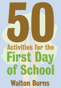 Review: 50 Activities for the First Day of School